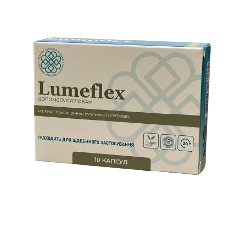 Lumeflex Ukraine